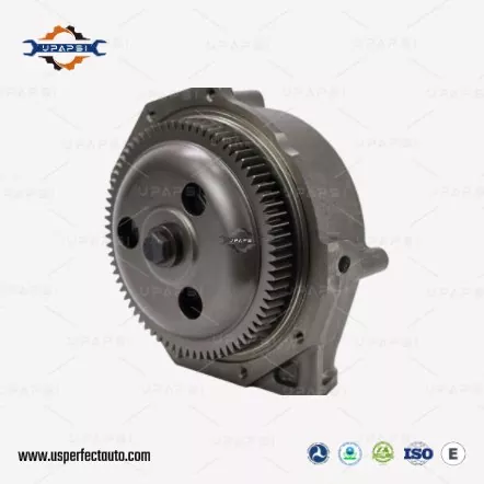 10R0484 Vannpumpe 1615719 3520211 352 0211 for Caterpillar CAT-motorer C-15 C-16