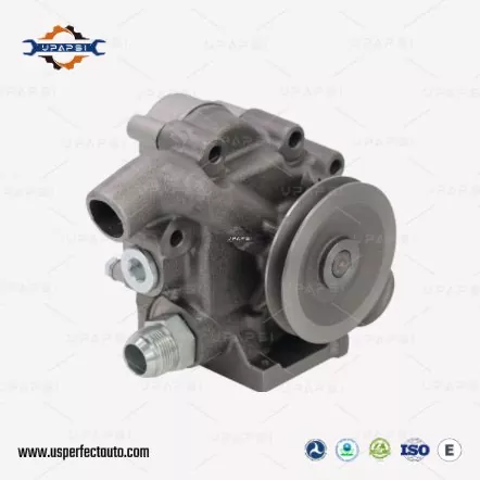 1593137 Vannpumpe 4p3683 for Caterpillar Cat Engines Chevrolet 6.6L/7.2L