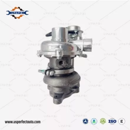 1G934-17012 Turbolader for KUBOTA BOBCAT