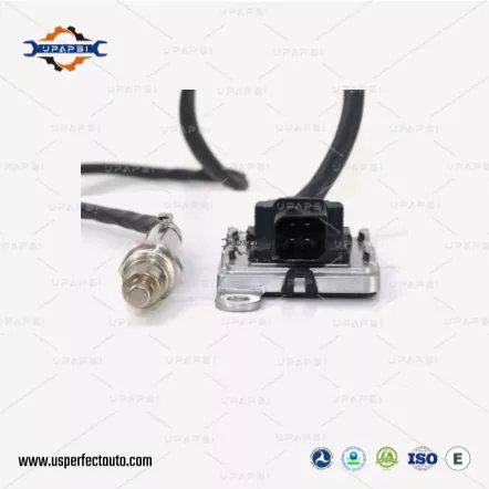 Hvordan hjelper en nitrogenoksid (NOx) sensor i bileksosutslippskontroll og miljøvern?