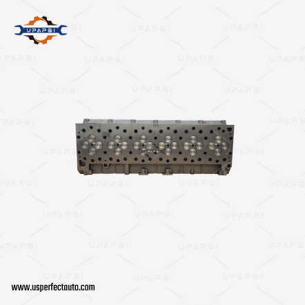 Cummins Sylinderhode og 6,7 Cummins Head: Hva du trenger å vite