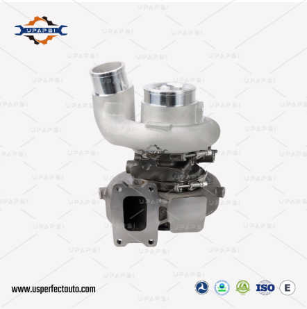 Den ultimate guiden for å velge riktig Cummins Turbo: Oppdag hvordan du kan finne riktig turbo for motoren din