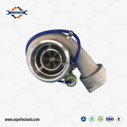 Caterpillar Turbo og Cat C15 Turbo: Teknisk innsikt og bruksområder