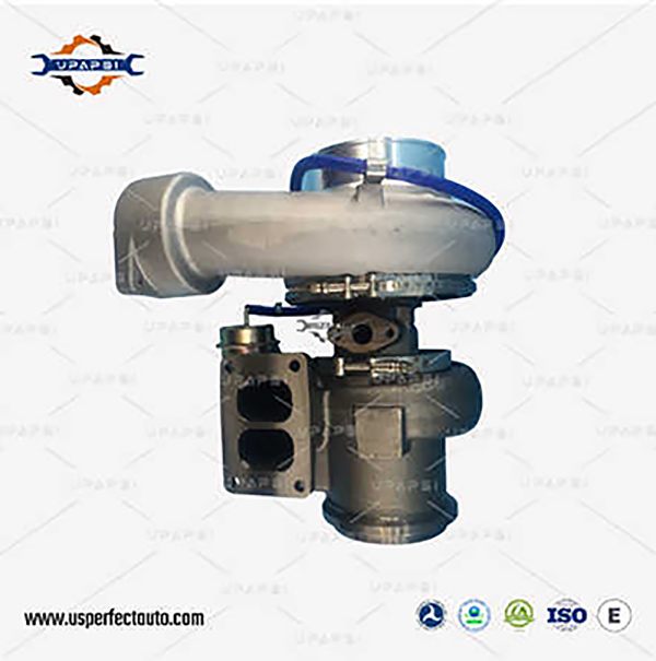 CAT C15 turbolader: kraft, presisjon og velprøvd ytelse