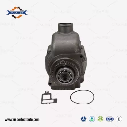 2W8001 Vannpumpe 1727767 8N5929 for Caterpillar Cat Engines Cat3306T