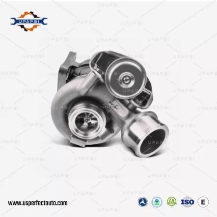 B1 R2S 18828681 Turbocharger for 2010-2012 Maxxforce DT466, 1334/ Navistar Trucks Hight Pressure