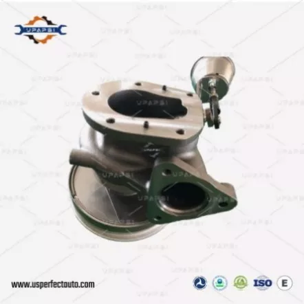 B2XG 12690011001 Turbocharger for 2012-05 Navistar Maxxforce 11/13/15 1783
