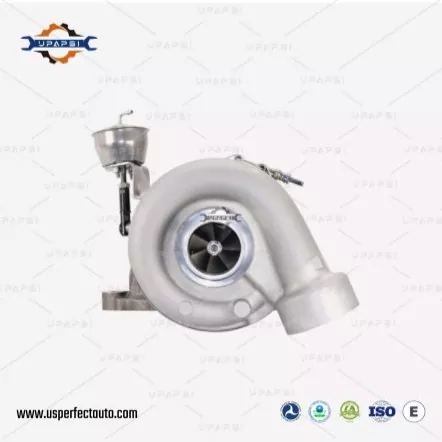 B2XG 12709880007 Turbocharger for Maxxforce 11 (13,15) 1783 Motor