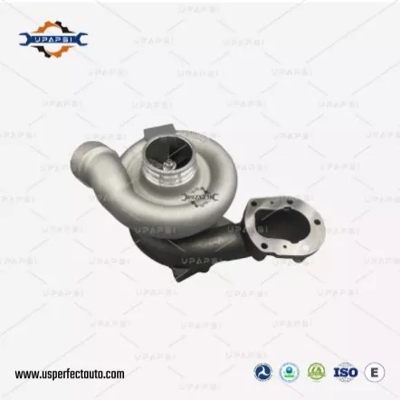 B3RS 13879880004 Turbocharger for Maxxforce 11/13/15 1783 Motor