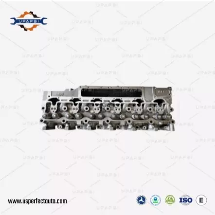 Cummins 5348546 5569421 Sylinderhode for Cummins ISL G 8.9L