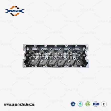 Cummins ISX15 3687402 Sylinderhode for enkeltkammotorer