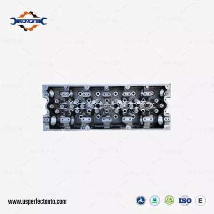 Cummins ISX15 4962732 Sylinderhode for doble kammotorer
