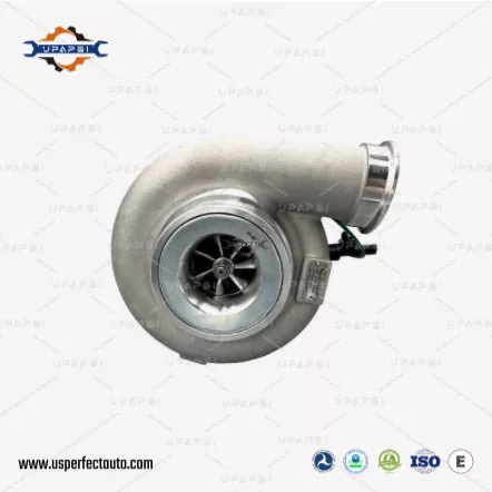 DD15 A4720901480 Turbocharger for 2015-18 Detroit Freightliner og Western Star Trucks