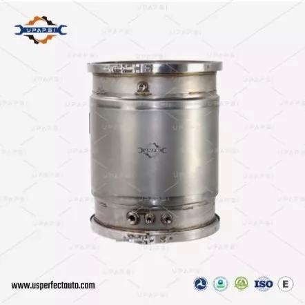 DPF-filter 21212426 21212428 for VOLVO / MACK D13& MP8