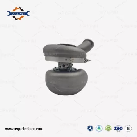 GTA4702B 10R2862 Turbocharger for 2005-Caterpillar Industrial Cat C13 Acert Lavt trykk