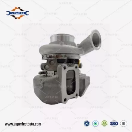 HE300VG 3771664 2881708 Turbocharger for 2008-10 Cummins Truck med ISB 6.7 Motor