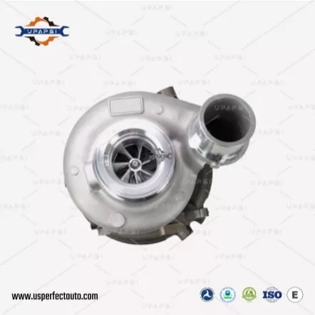 HE300VG 68444771AA 5456364 Turbolader for 2019-2022 RAM 2500 3500 4500 5500 6.7L