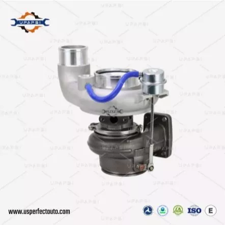 HE351CW 4043600 Turbocharger for 04.5-07 Dodge Ram Cummins 5.9L Diesel 62/86mm kompressorhjul