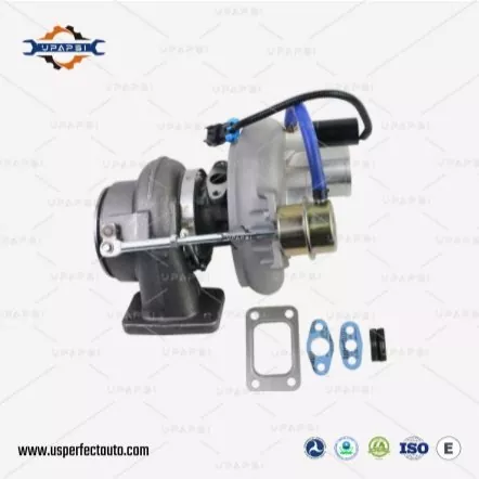 HE351CW 4043600 Turbocharger for 2004.5-2007 Dodge RAM 5.9L Diesel