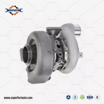 HE351VE 3770973 Turbocharger for 2007-2012 6.7L Dodge Cummins Engines