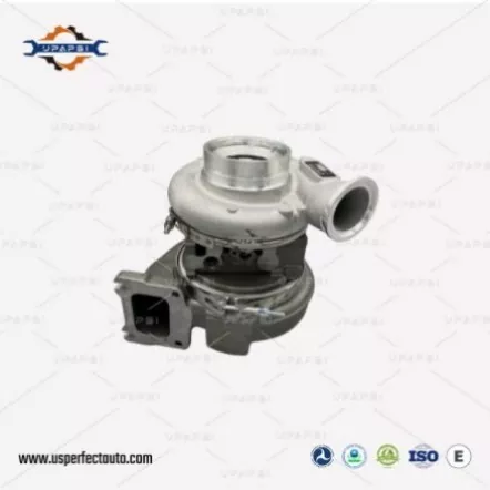 HE400VE 85140458 85151100 Turbolader for Volvo D13 Mack MP7 HE400VG HE400VE