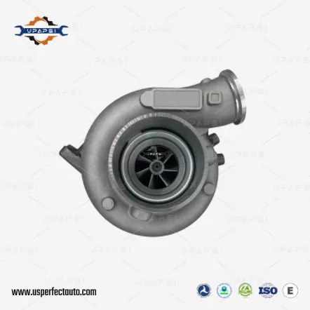 HE400VG 2836434 Turbocharger for Cummins ICP ISC ISC 8.9L motorer