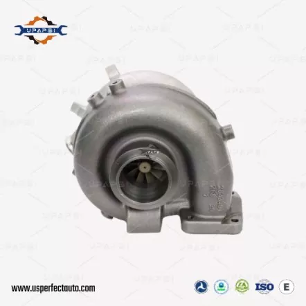 HE400VG 5358483 Turbocharger for 2017-2021 Cummins X15 14.8L 525hk