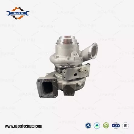 HE400VG 5459710 Turbocharger for 2017-2021 Cummins X15 14.8L 500hk