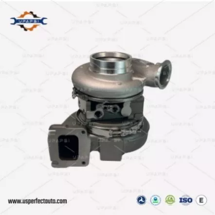 HE431VE 85140458 85151100 Turbolader for 2008-15 Mack, lastebil, Volvo D13 Mack MP8
