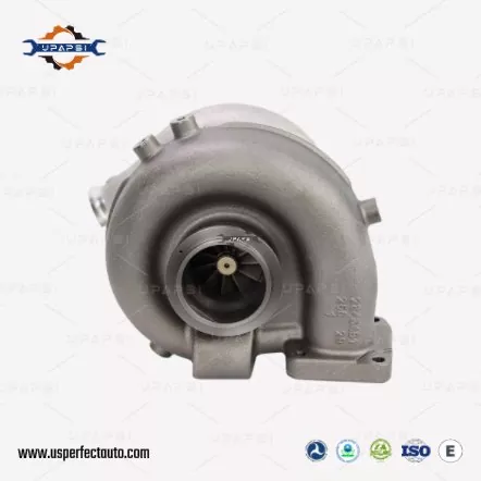 HE451VE 2882112 Turbocharger for 2009- Cummins med ISX15 550hk