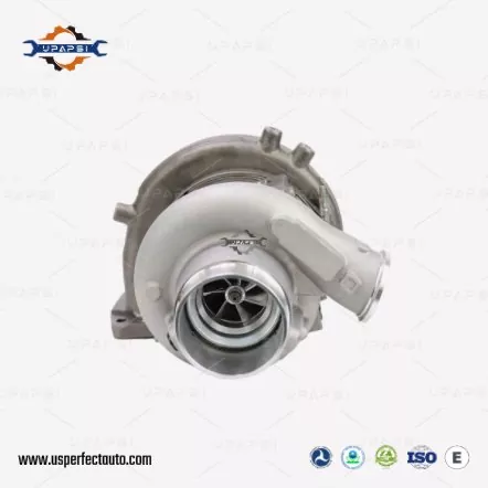 HE451VE 3792574 Turbocharger for 2009- Cummins med ISX15 450HP-500HP