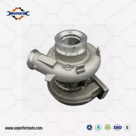 HE500VG 1973273 1940999 Turbocharger for Paccar MX13 MX-13 EPA13-motorer