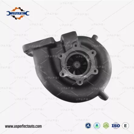 HE531VE 23539062 23536422 Turbolader for Detroit Series 60 14.0l Highway Truck
