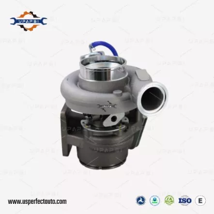 HX35G 4042333 Turbocharger for Cummins Engine L Gas Islg Islg-280