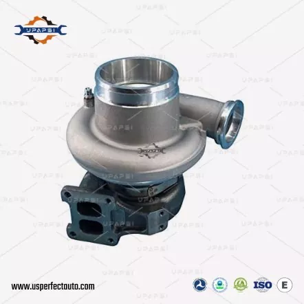 HX55 2836376 Turbolader for Detroit Diesel Truck med DD15 -motor 14.6L