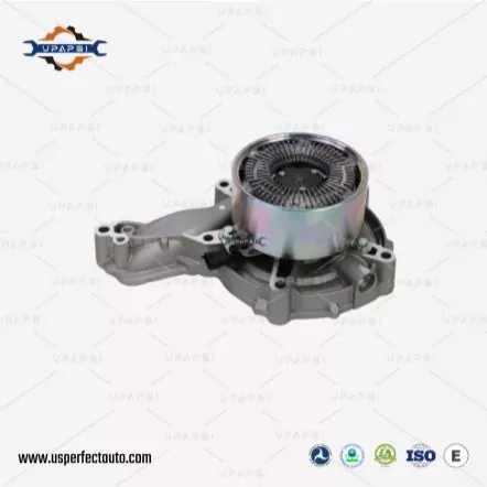 Water Pump 24152057 for VOLVO D13