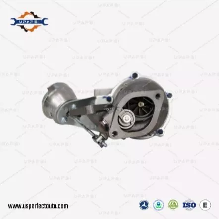 K03-0469 Turbolader for Ford Expedition Navigator Transit 150 250 350 2015-2016 3.5L Venstre