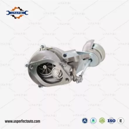 K03-0470 Turbocharger for Ford Expedition Navigator Transit 150 250 350 2015-2016 3.5L Høyre