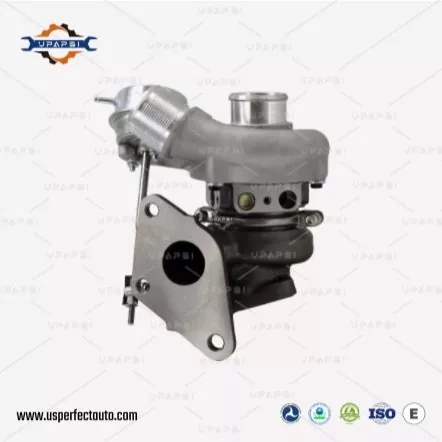 K03 JT4E-6K682-AB turbolader for 2017-2019 Ford F150 2.7L høyre side