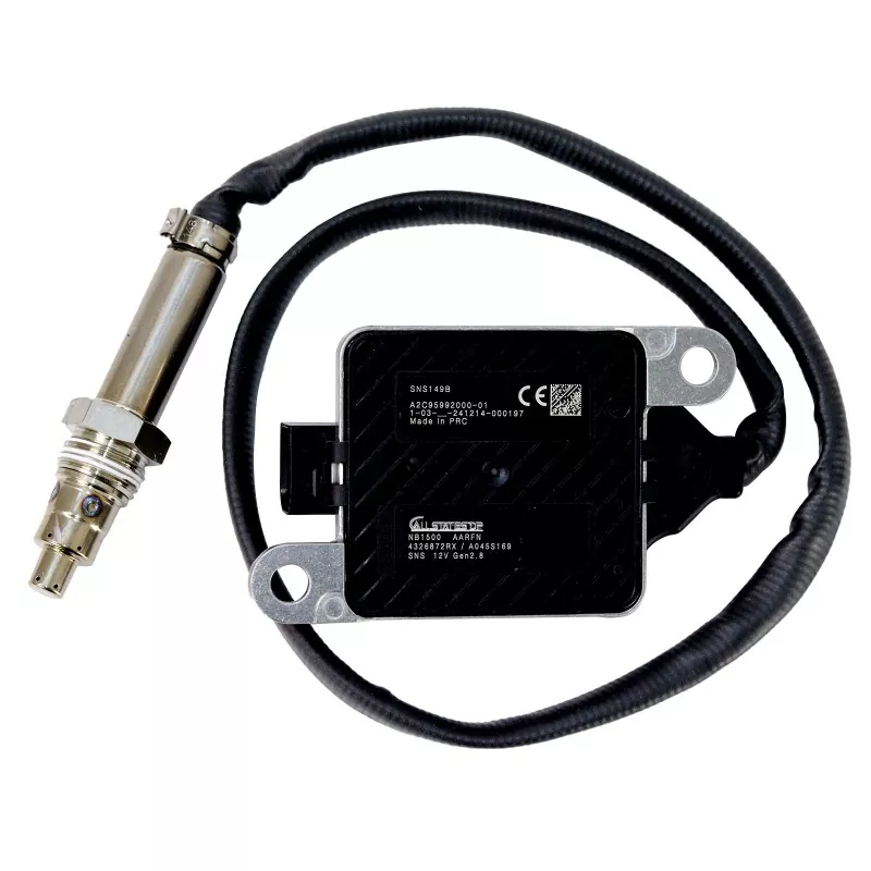 Nitrogenoksid NOX -sensor 2872942 4326872RX for Cummins ISX