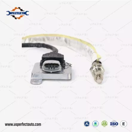 Nitrogenoksid NOX -sensor 2894945 5293295 for Cummins ISX15/ISX11.9/ISB6.7L