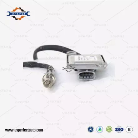 Nitrogenoksid NOX -sensor 3687334 2894941 for Cummins EPA10 ISX/QSX 15L