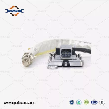 Nitrogenoksid NOX -sensor 4326870RX/4326870/3687930 for Cummins 11.9L/15L ISX15