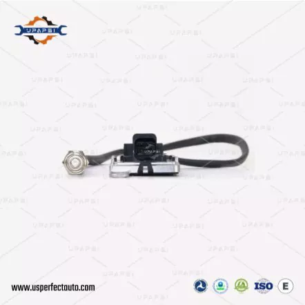 Nitrogenoksid NOX -sensor 4326870RX/4326870 for Cummins 11.9L/15L ISX15