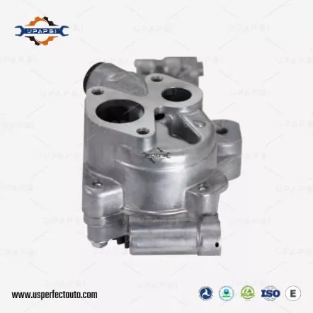 Oljepumpe 1192924 1898777 for Caterpillar 3116 3126 C7