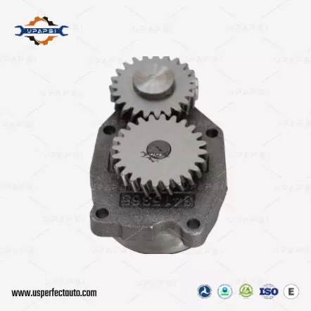 Oljepumpe 3800828 3930338 for Cummins 6CT 8.3
