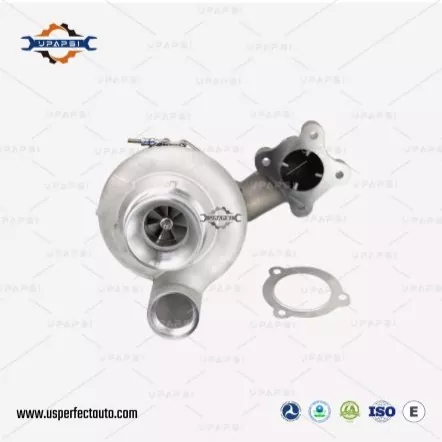 R2S 5010936R91 Turbocharger for 2010-2012 Maxxforce DT466, 1334/ Navistar Trucks Lavt trykk