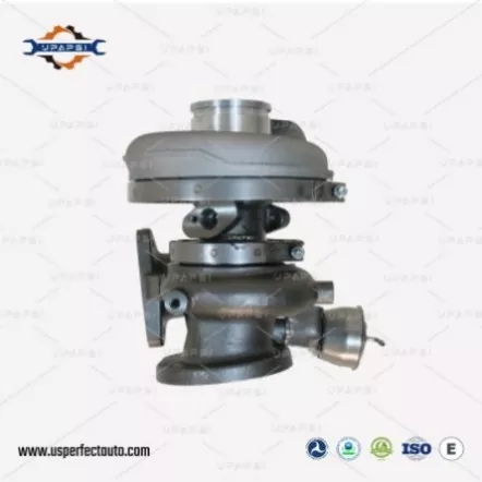 S300A113 174826 Turbocharger for Mack Truck CV713 631GC5172M5 ekte