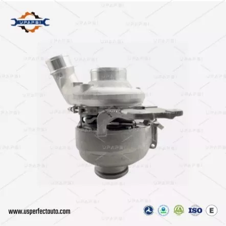 S300V 173900 turbolader for Navistar DT466/570 7.6L motor og Maxxforce DT466/570