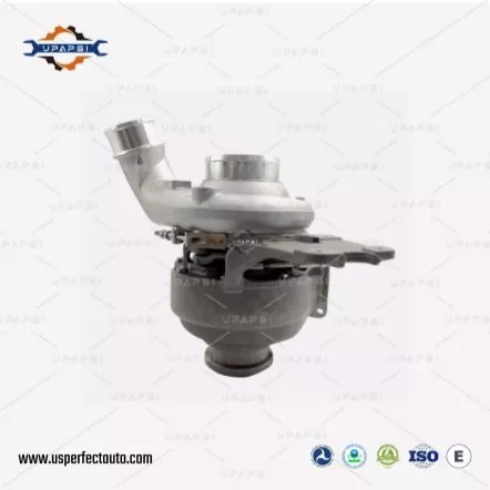 S300V 179033 Turbocharger for 2003-2008 Navistar Turbo Model DT466 Motor 1313